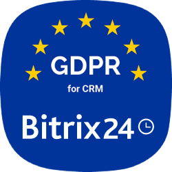 GDPR for CRM